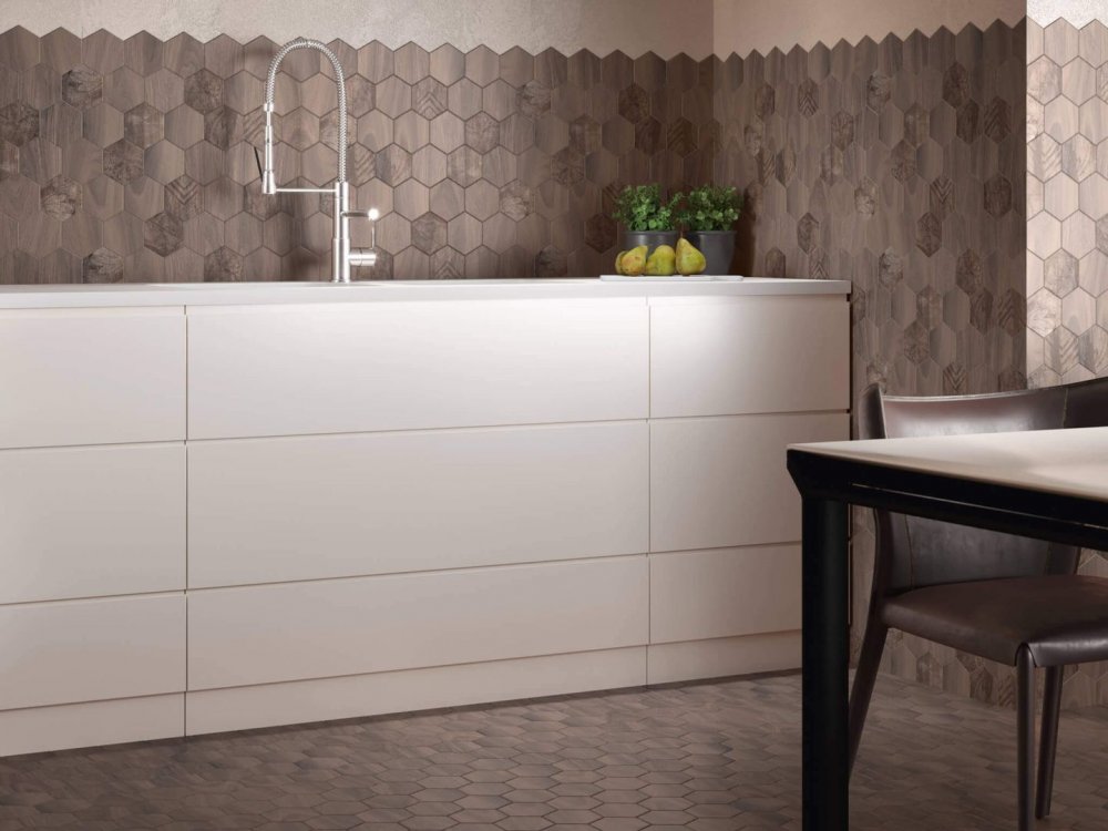 Kerama Marazzi Монруж / Основное большое изображение