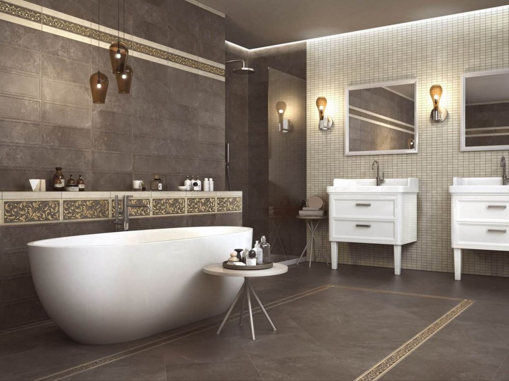 Kerama Marazzi Орсэ / Основное большое изображение