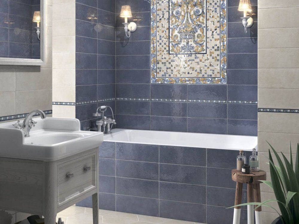 Kerama Marazzi Площадь Испании / Основное большое изображение