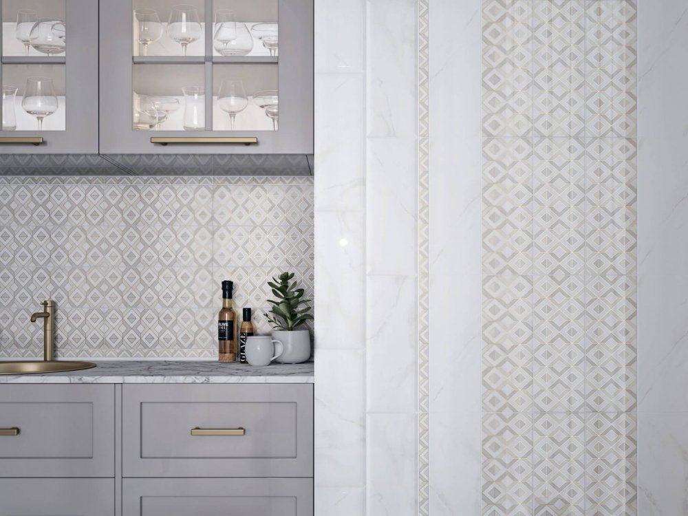 Kerama Marazzi Сибелес / Основное большое изображение