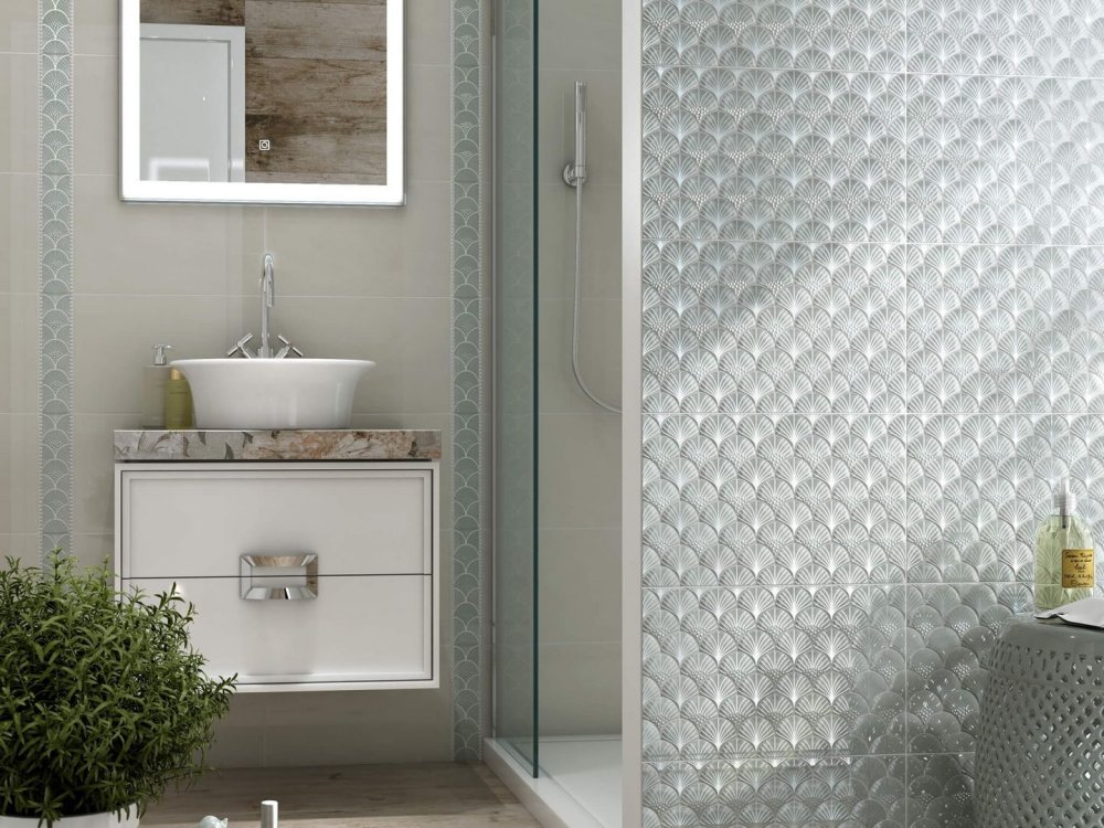 Kerama Marazzi Сияние / Основное большое изображение