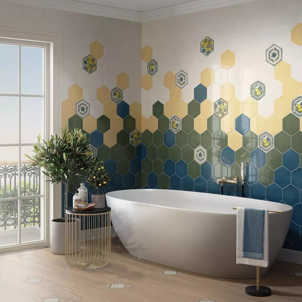 Kerama Marazzi Флорентина / Основное большое изображение