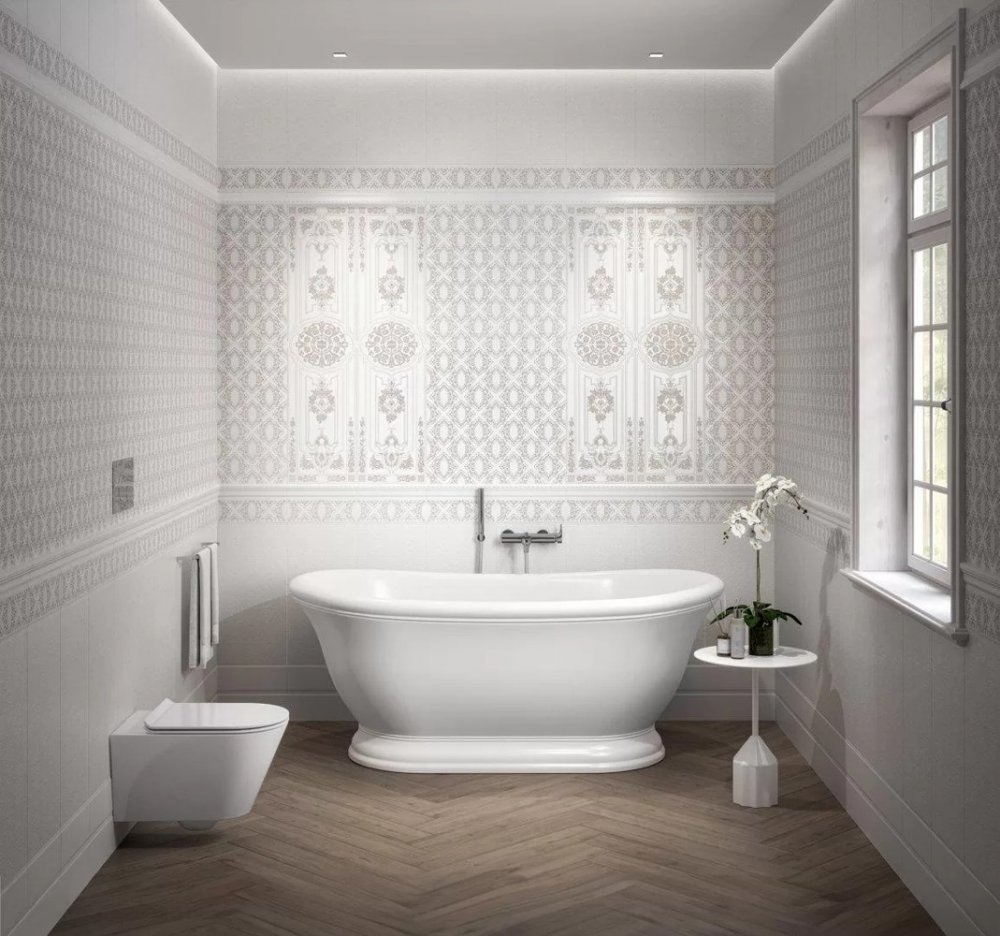 Kerama Marazzi Флориан / Основное большое изображение