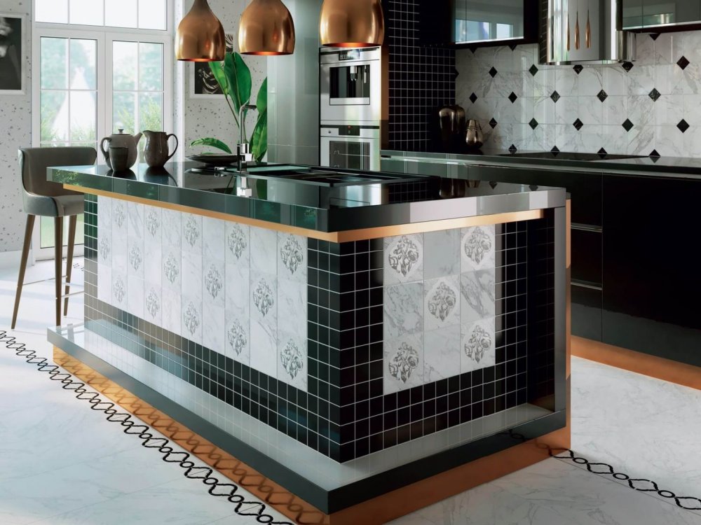 Kerama Marazzi Фрагонар / Основное большое изображение