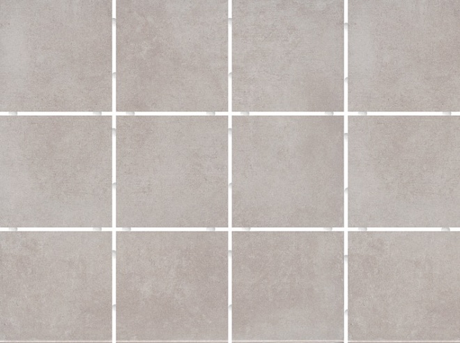 Kerama Marazzi Керамогранит Амальфи бежевый (из 12 плиток) 9,8x9,8 / Основное большое изображение