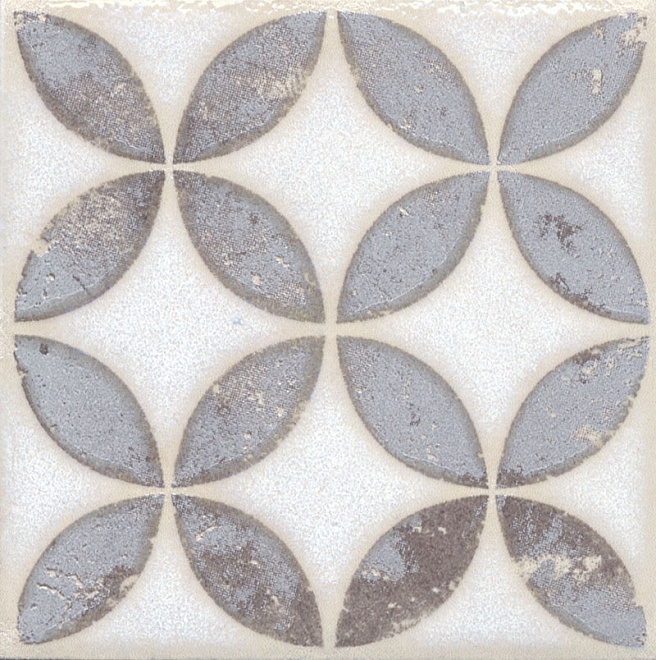 Kerama Marazzi Декор Амальфи 9,8x9,8 STG\A401\1266 / Основное большое изображение
