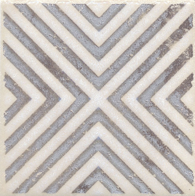 Kerama Marazzi Декор Амальфи 9,8x9,8 STG\A403\1266 / Основное большое изображение