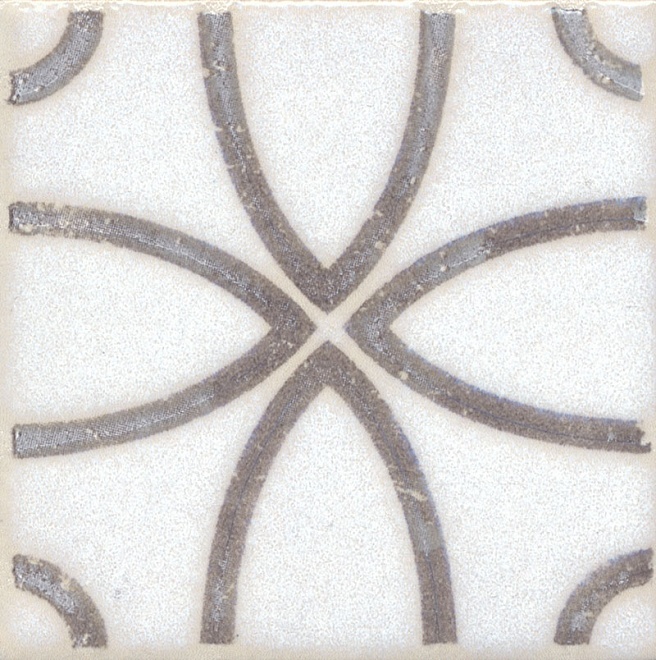 Kerama Marazzi Декор Амальфи 9,8x9,8 STG\A405\1266 / Основное большое изображение