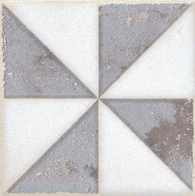 Kerama Marazzi Декор Амальфи 9,8x9,8 STG\A407\1266 / Основное большое изображение