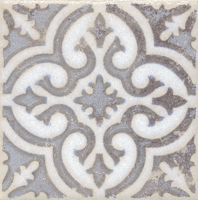 Kerama Marazzi Декор Амальфи 9,8x9,8 STG\A408\1266 / Основное большое изображение