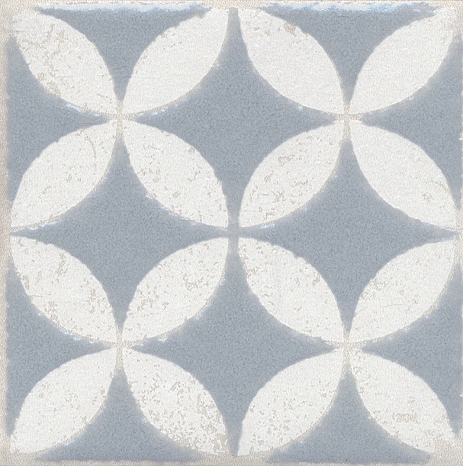 Kerama Marazzi Декор Амальфи 9,8x9,8 STG\C401\1270 / Основное большое изображение