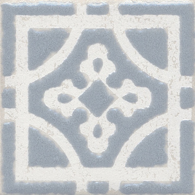 Kerama Marazzi Декор Амальфи 9,8x9,8 STG\C406\1270 / Основное большое изображение