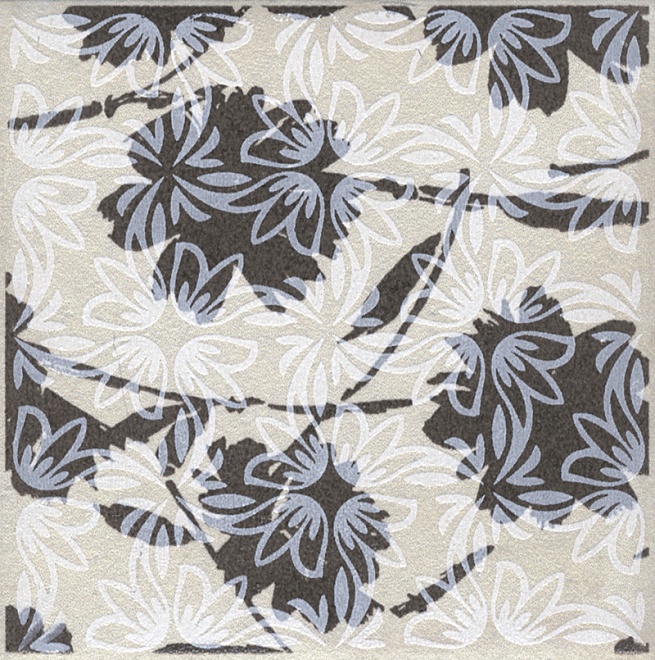 Kerama Marazzi Декор Амальфи Синема 9,8x9,8 STG\A339\1266 / Основное большое изображение