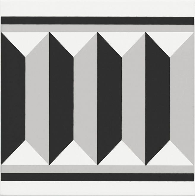 Kerama Marazzi Декор Ателье 20x20 NT\A242\5009 / Основное большое изображение