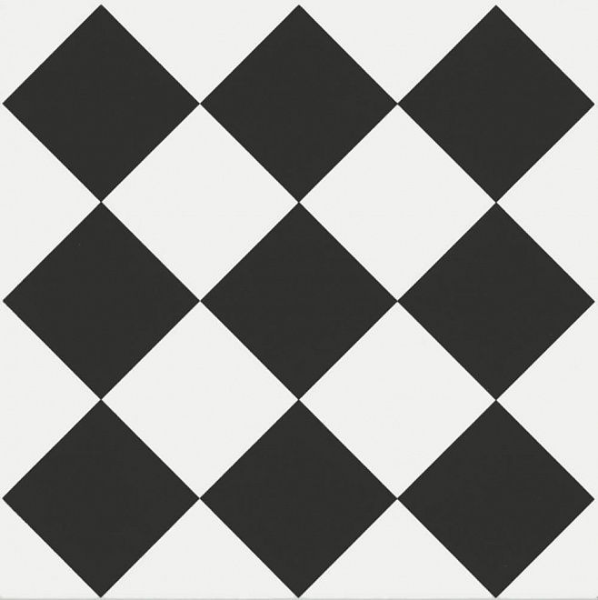 Kerama Marazzi Декор Ателье 20x20 NT\A244\5009 / Основное большое изображение