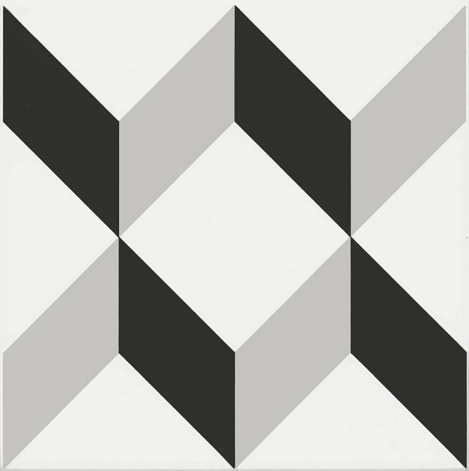 Kerama Marazzi Декор Ателье 20x20 NT\A245\5009 / Основное большое изображение