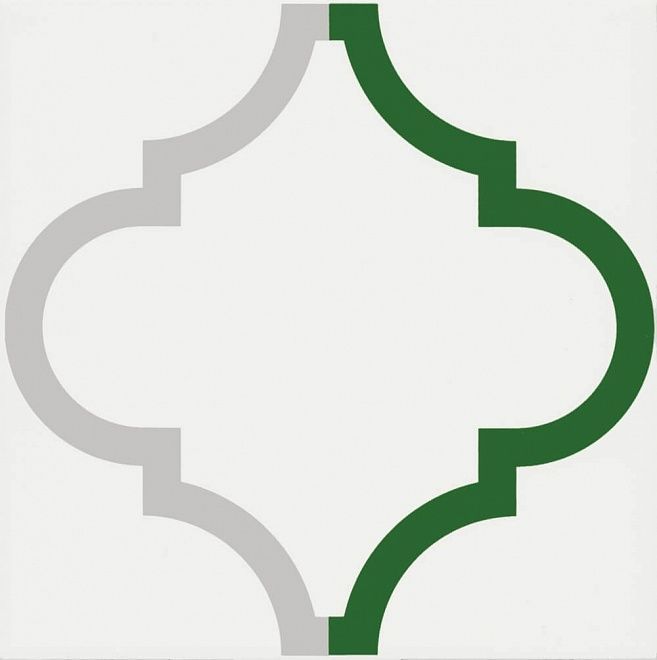 Kerama Marazzi Декор Ателье 20x20 NT\A246\5009 / Основное большое изображение