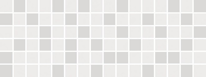 Kerama Marazzi Декор Бельканто белый мозаичный 15x40 / Основное большое изображение