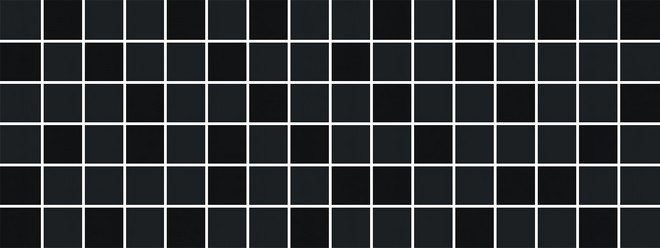 Kerama Marazzi Декор Бельканто черный мозаичный 15x40 / Основное большое изображение
