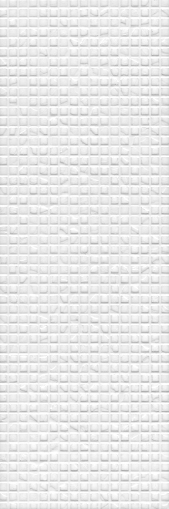 Kerama Marazzi Плитка Бьянка белый глянцевый чип 20x60 / Основное большое изображение