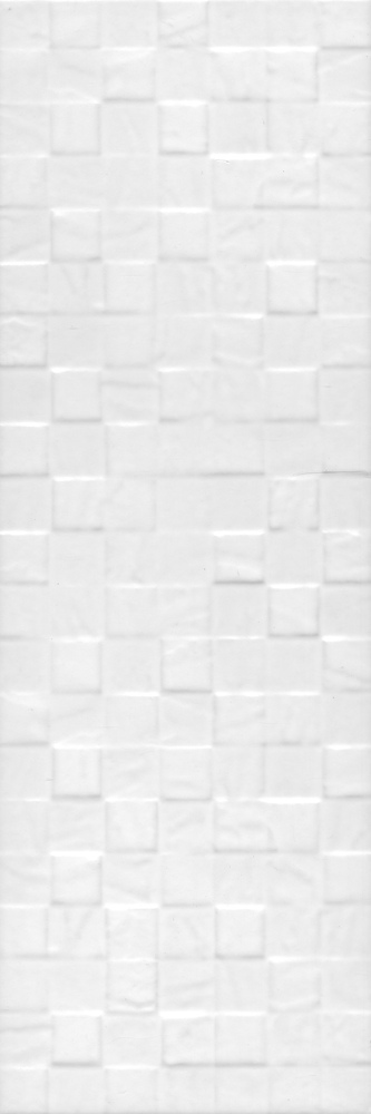 Kerama Marazzi Плитка Бьянка белый матовый мозаика 20x60 / Основное большое изображение