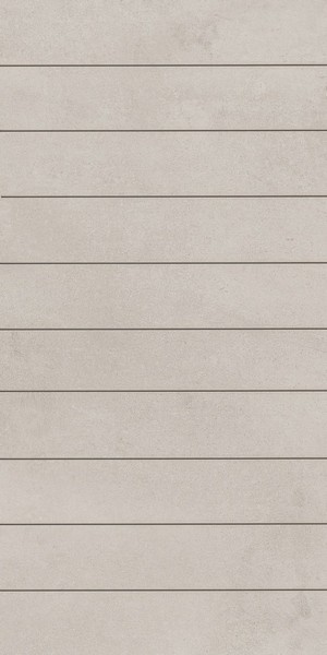 Kerama Marazzi Декор Мирабо Чипсет серый светлый матовый обрезной 30x60 / Основное большое изображение