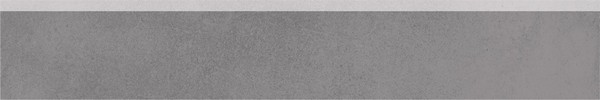 Kerama Marazzi Плинтус Мирабо серый обрезной 9,5x60 / Основное большое изображение