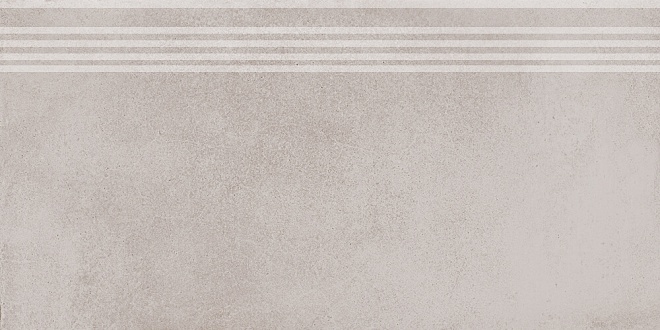 Kerama Marazzi Ступень Мирабо беж обрезной 30x60 / Основное большое изображение