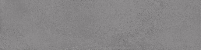 Kerama Marazzi Подступенник Мирабо Подступенок серый обрезной 14,5x60 / Основное большое изображение