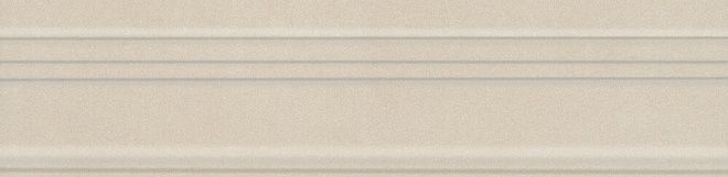 Kerama Marazzi Бордюр Параллель Багет беж светлый 5x20 / Основное большое изображение