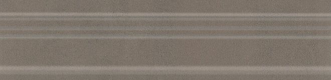 Kerama Marazzi Бордюр Параллель Багет коричневый 5x20 / Основное большое изображение