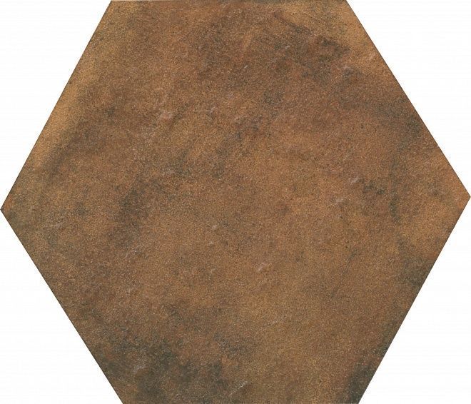 Kerama Marazzi Керамогранит Площадь Испании Напольная коричневый 29x33,4 / Основное большое изображение