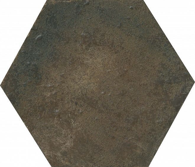 Kerama Marazzi Керамогранит Площадь Испании Напольная коричневый темный 29x33,4 / Основное большое изображение