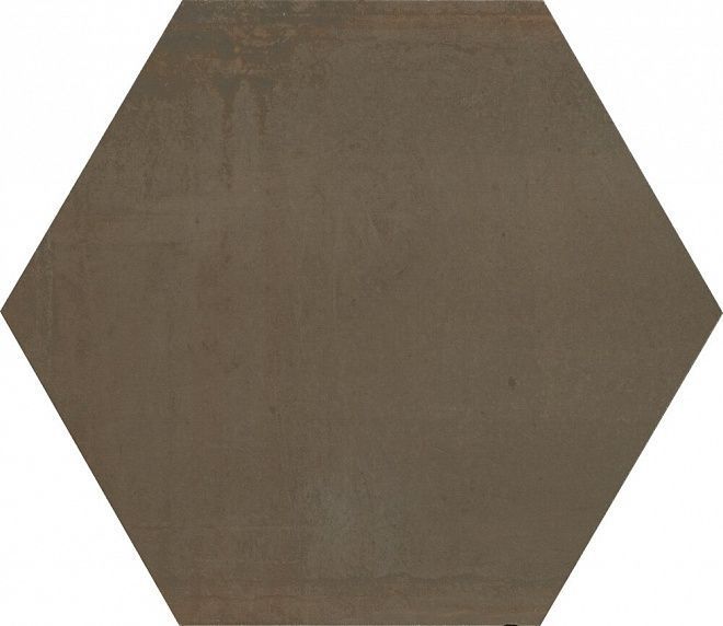 Kerama Marazzi Керамогранит Раваль Напольная коричневый 29x33,4 / Основное большое изображение