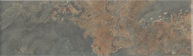 Kerama Marazzi Плитка Рамбла коричневый 8,5x28,5 / Основное большое изображение