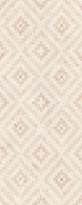 Kerama Marazzi Плитка Резиденция орнамент 20x50 / Основное большое изображение