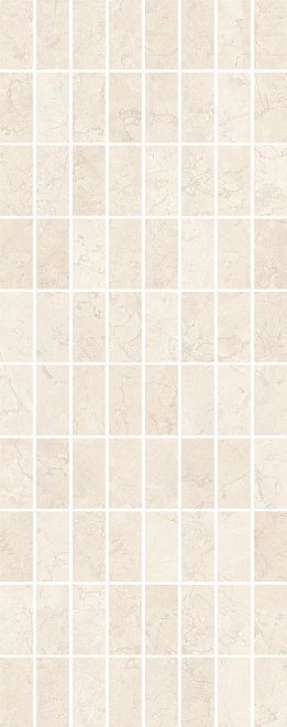 Kerama Marazzi Декор Резиденция мозаичный 20x50 / Основное большое изображение