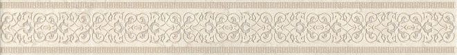 Kerama Marazzi Бордюр Резиденция беж 6,3x50 / Основное большое изображение