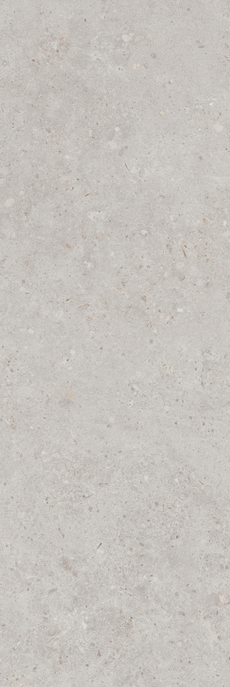 Kerama Marazzi Плитка Риккарди серый светлый матовый обрезной 40x120 / Основное большое изображение