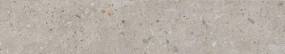 Kerama Marazzi Подступенок Риккарди Подступенок серый светлый матовый 10,7x60 / Основное большое изображение