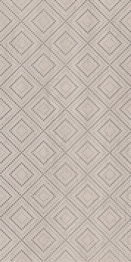 Kerama Marazzi Декор Сан-Марко серый матовый обрезной 40x80 / Основное большое изображение