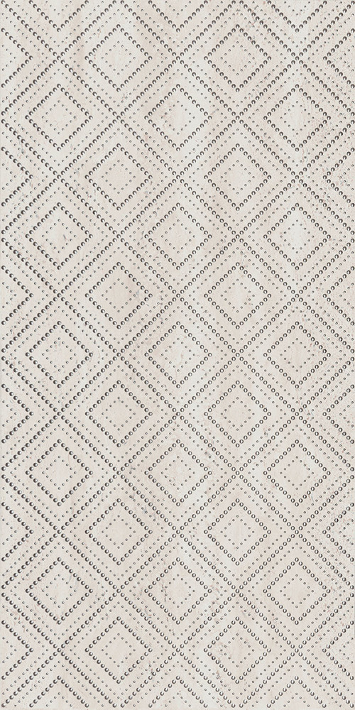 Kerama Marazzi Декор Сан-Марко серый светлый матовый обрезной 40x80 / Основное большое изображение