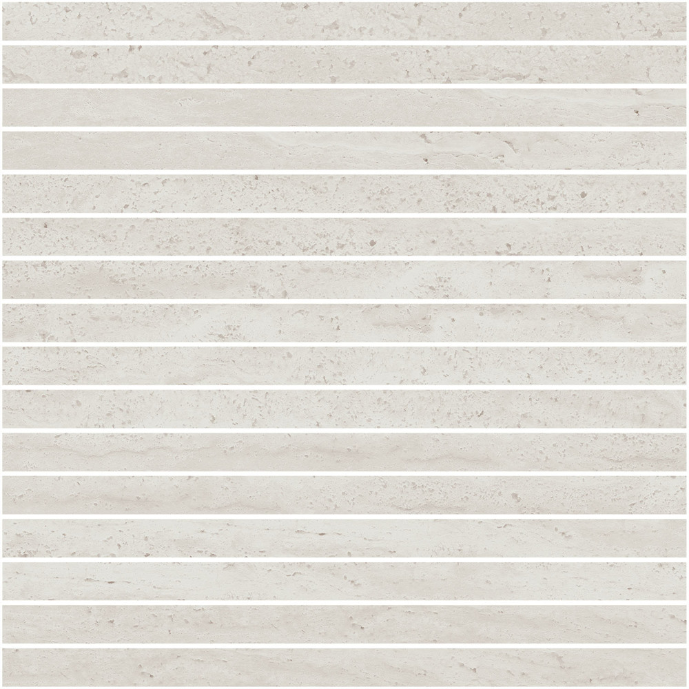 Kerama Marazzi Мозаика Сан-Марко Декор мозаичный серый светлый матовый обрезной MM48025 / Основное большое изображение