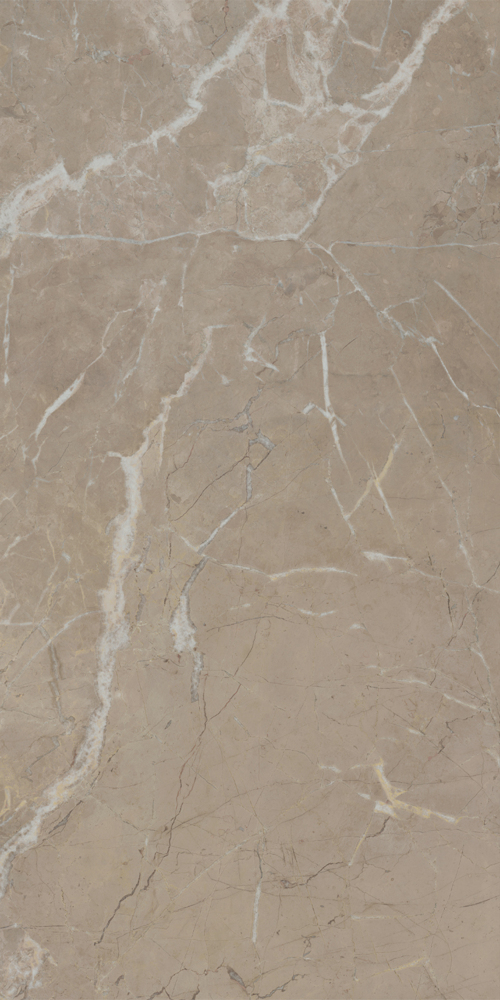 Kerama Marazzi Плитка Серенада бежевый темный глянцевый обрезной 30x60 / Основное большое изображение