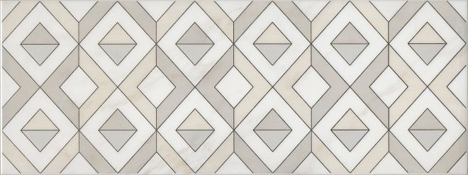 Kerama Marazzi Декор Сибелес 15x40 OS\A19\15135 / Основное большое изображение