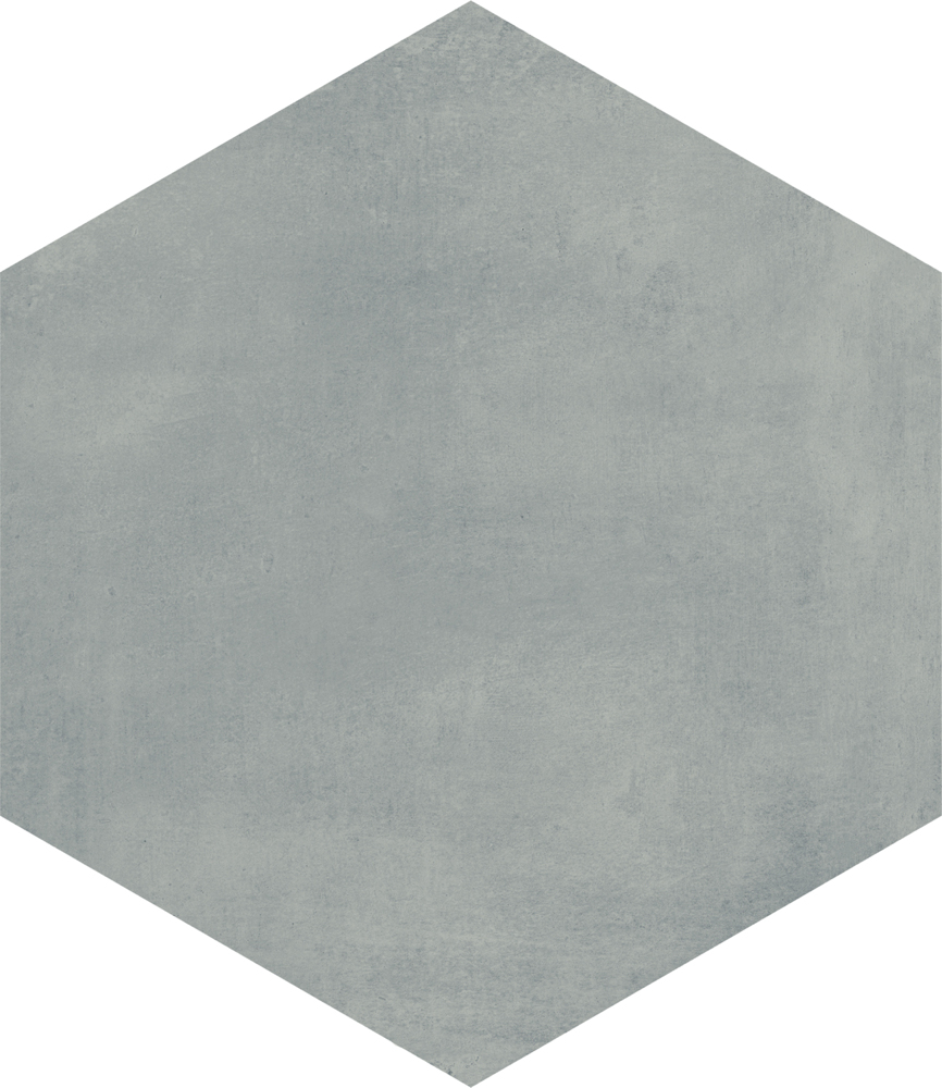 Kerama Marazzi Плитка Флорентина серый глянцевый 20x23,1 / Основное большое изображение