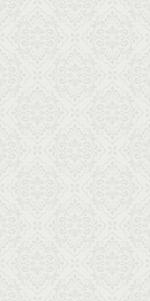 Kerama Marazzi Плитка Флориан 1 белый матовый обрезной 30x60 / Основное большое изображение