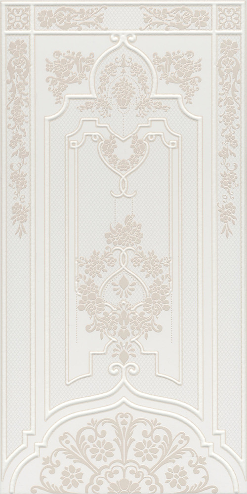 Kerama Marazzi Декор Флориан 2 матовый 30x60 / Основное большое изображение