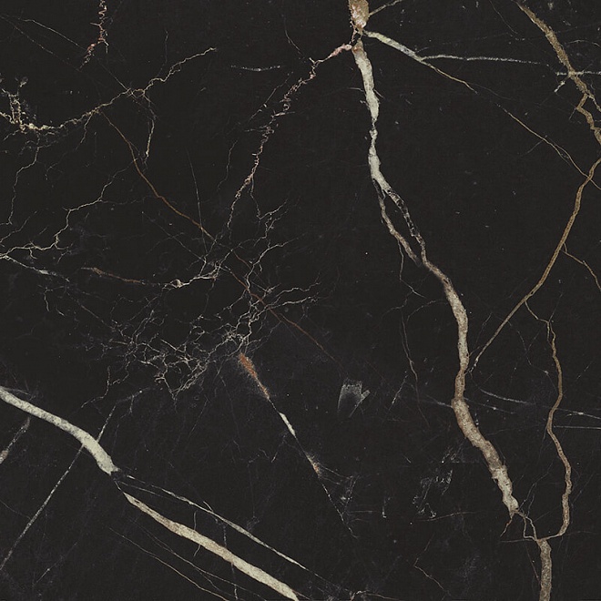 Kerama Marazzi Плитка Фрагонар черный 15x15 17052 / Основное большое изображение