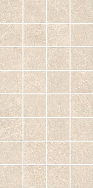 Kerama Marazzi Декор Эскориал беж мозаичный 20x40 / Основное большое изображение
